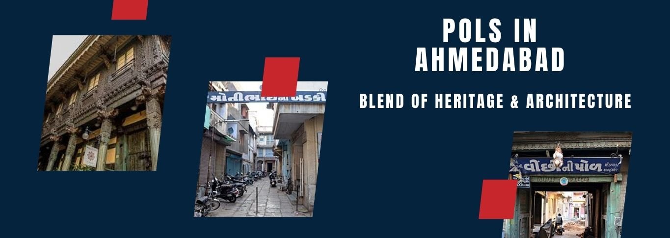 Pols in Ahmedabad