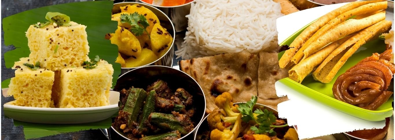 Street Food Culture of Ahmedabad