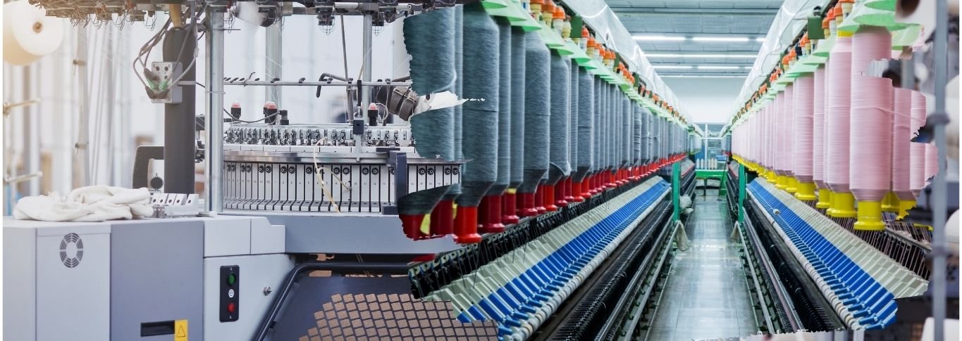 Textile Industry in Ahmedabad