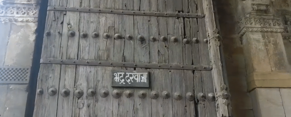 Bhadra Fort
